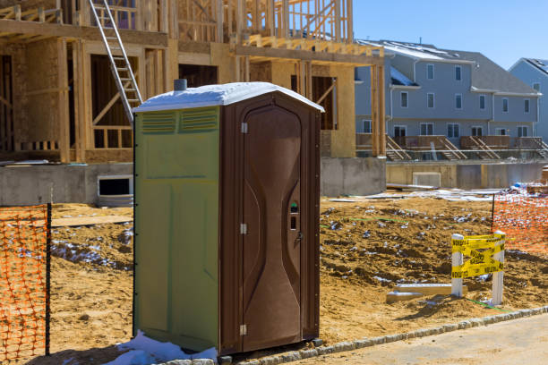 Best Porta potty for special events  in Sharon Center, OH