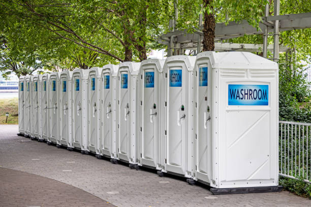 Best Local porta potty services  in Sharon Center, OH