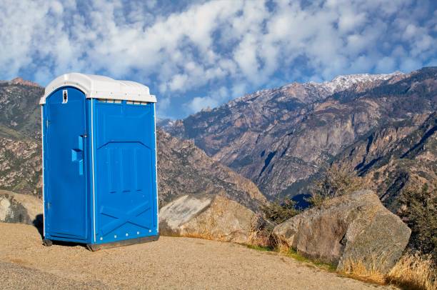 Best Portable toilet rental cost  in Sharon Center, OH