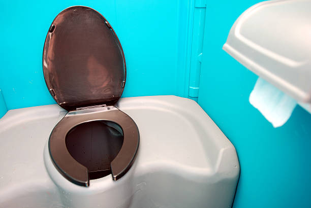 Professional porta potty rental in Sharon Center, OH