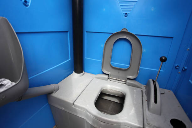 Best Emergency porta potty rental  in Sharon Center, OH