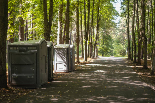 Best Local porta potty services  in Sharon Center, OH