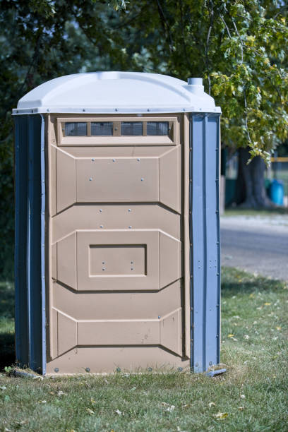 Best Porta potty delivery and setup  in Sharon Center, OH
