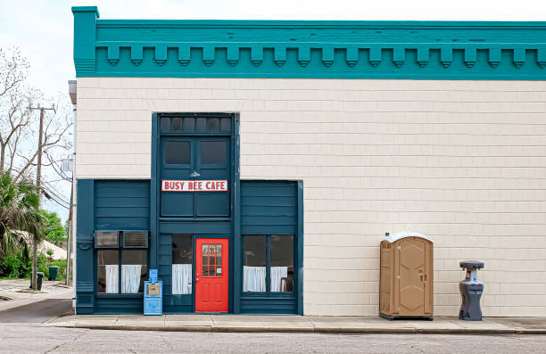 Best High-end porta potty rental  in Sharon Center, OH