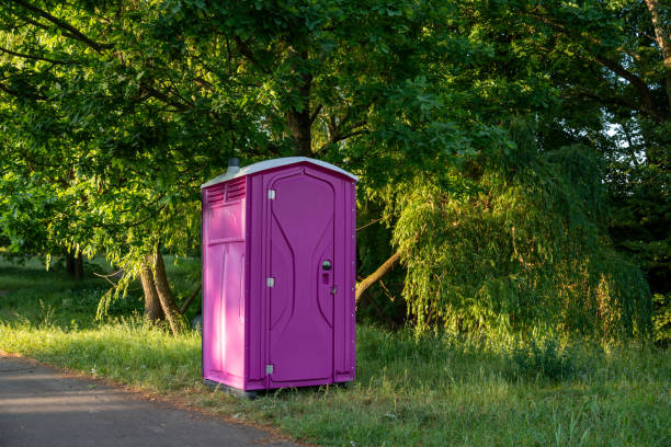 Best Construction site porta potty rental  in Sharon Center, OH