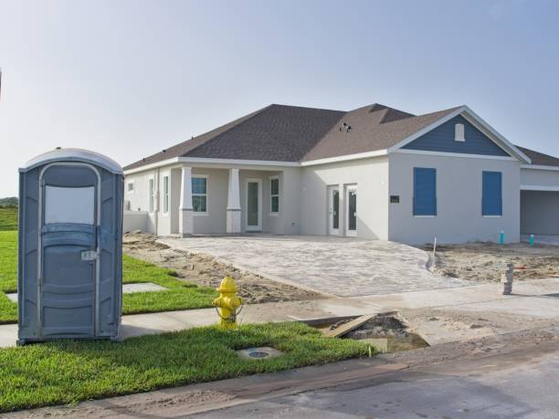 Porta potty services near me in Sharon Center, OH