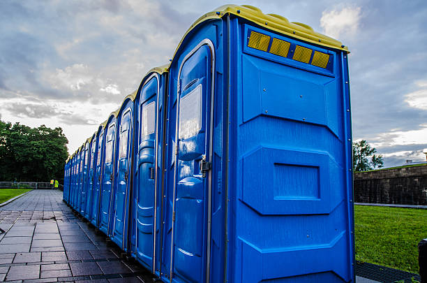 Best Affordable portable toilet rental  in Sharon Center, OH