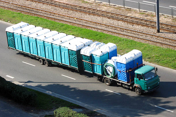Best Porta potty rental for parties  in Sharon Center, OH